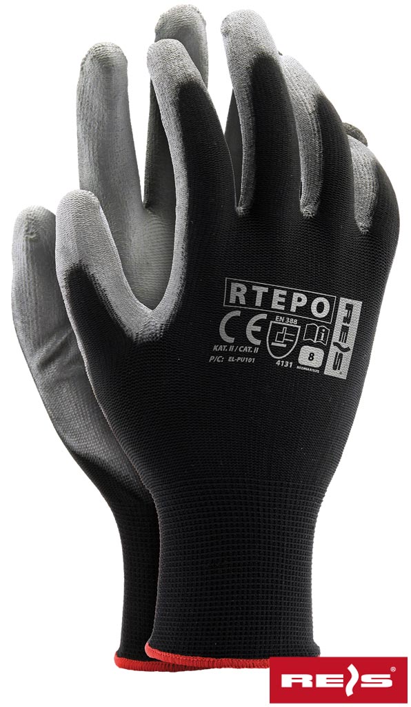 Рукавиці REIS RTEPO